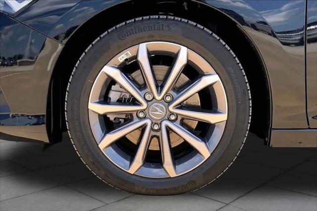 2026 Acura Integra FWD