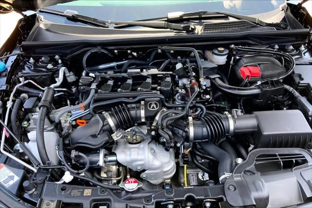 2026 Acura Integra FWD