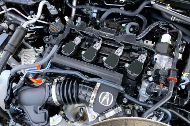 2026 Acura Integra FWD