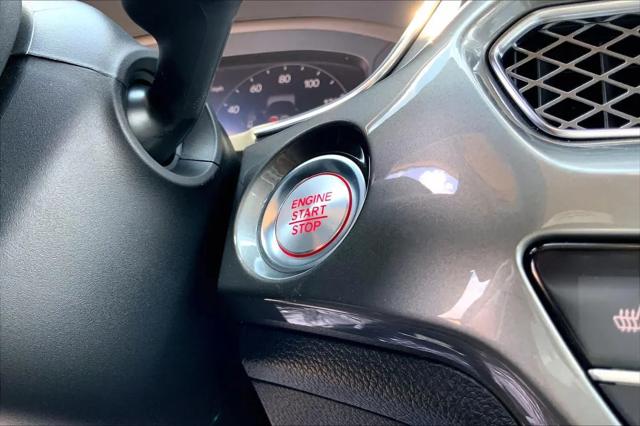 2026 Acura Integra FWD