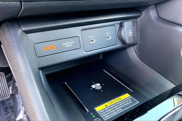 2026 Acura Integra FWD