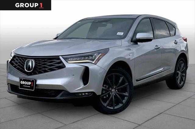 2026 Acura RDX A-Spec for sale in Houston, TX