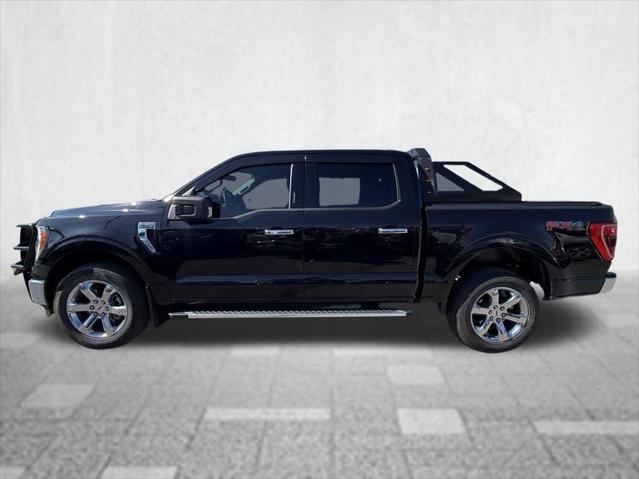 2023 Ford F-150 XLT 2023 Ford F-150 XLT