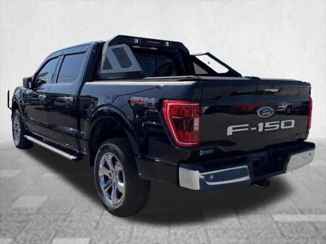 2023 Ford F-150 XLT 2023 Ford F-150 XLT