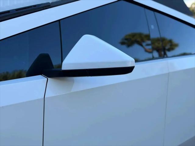 2024 Tesla Cybertruck All-Wheel Drive