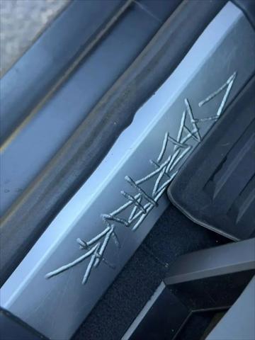 2024 Tesla Cybertruck All-Wheel Drive