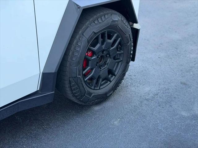 2024 Tesla Cybertruck All-Wheel Drive