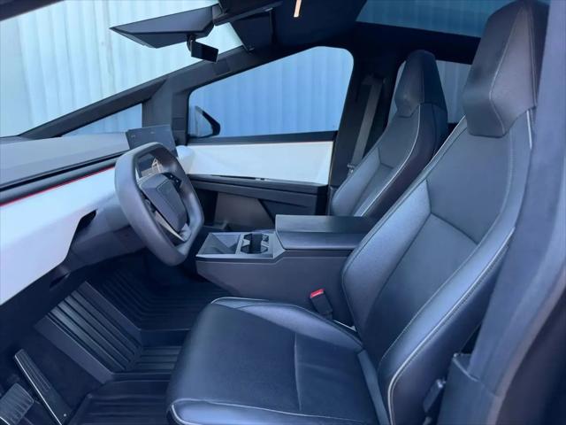 2024 Tesla Cybertruck All-Wheel Drive