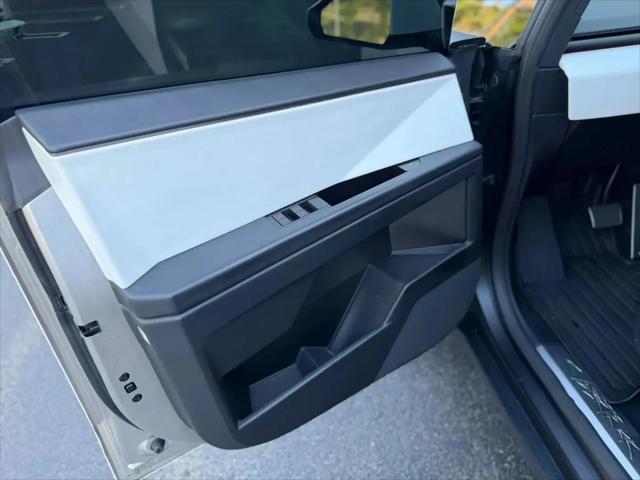 2024 Tesla Cybertruck All-Wheel Drive