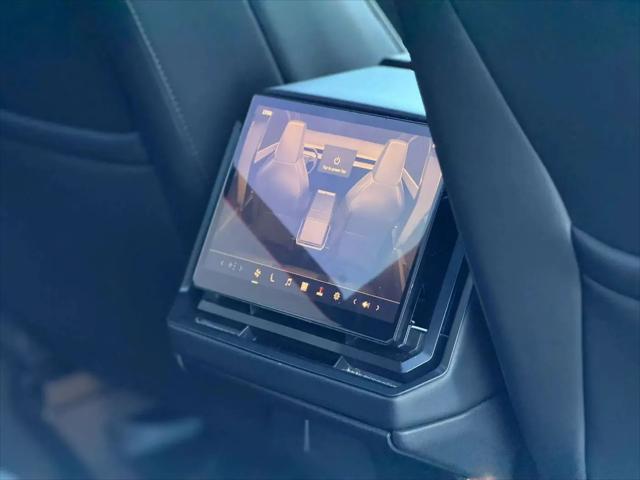 2024 Tesla Cybertruck All-Wheel Drive