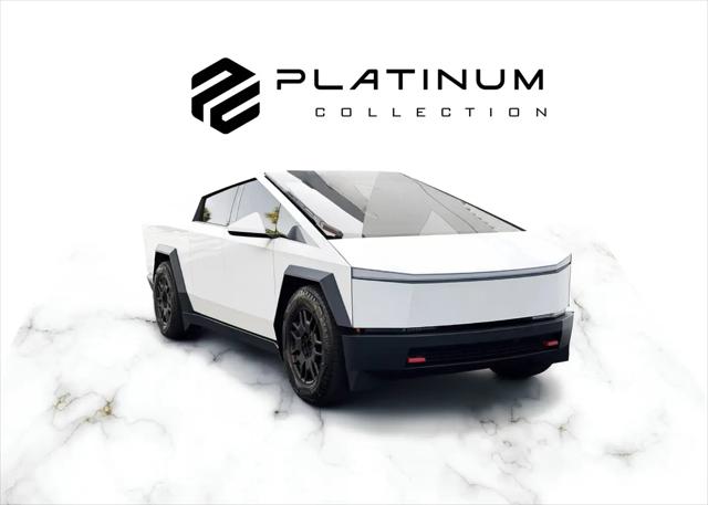 2024 Tesla Cybertruck All-Wheel Drive for sale in Delray Beach, FL