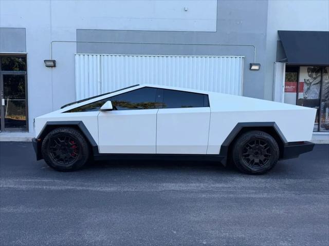 2024 Tesla Cybertruck All-Wheel Drive