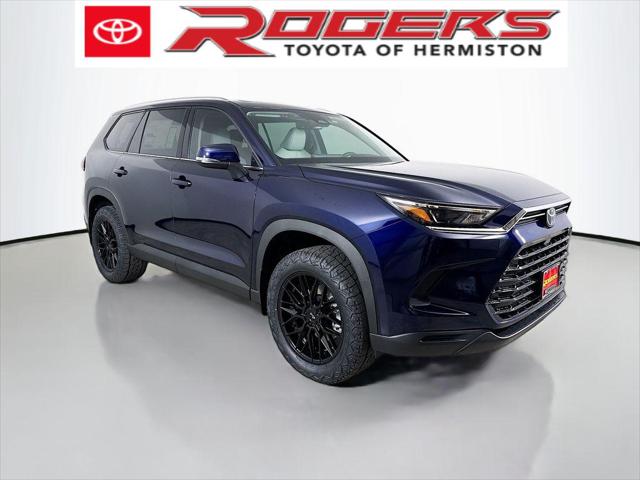 2026 Toyota Grand Highlander XLE for sale in Hermiston, OR