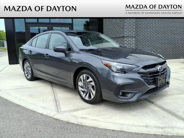2024 Subaru Legacy Limited for sale in Dayton, OH