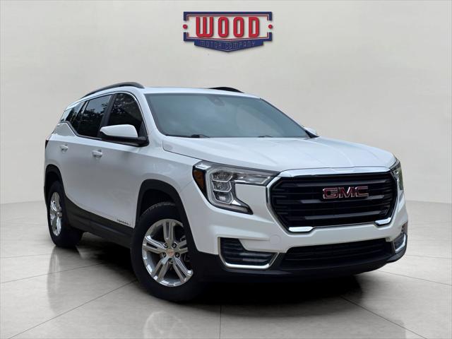 2022 GMC Terrain FWD SLE for sale in 	Harrison, AZ