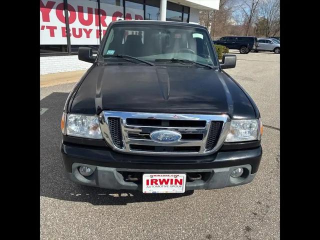 2009 Ford Ranger XLT for sale in Merrillville, IN