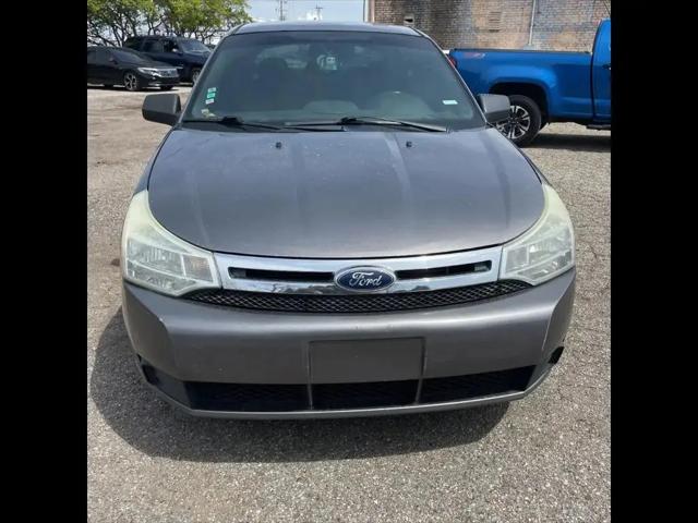 2010 Ford Focus SE for sale in Merrillville, IN