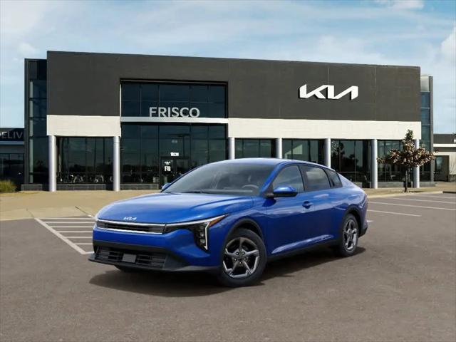 2026 Kia K4 LXS for sale in Frisco, TX