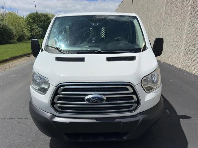 2018 Ford Transit T-250
