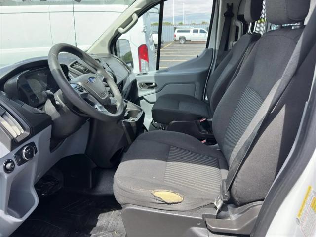 2018 Ford Transit T-250