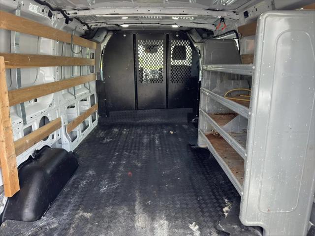 2018 Ford Transit T-250