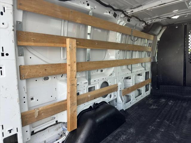 2018 Ford Transit T-250