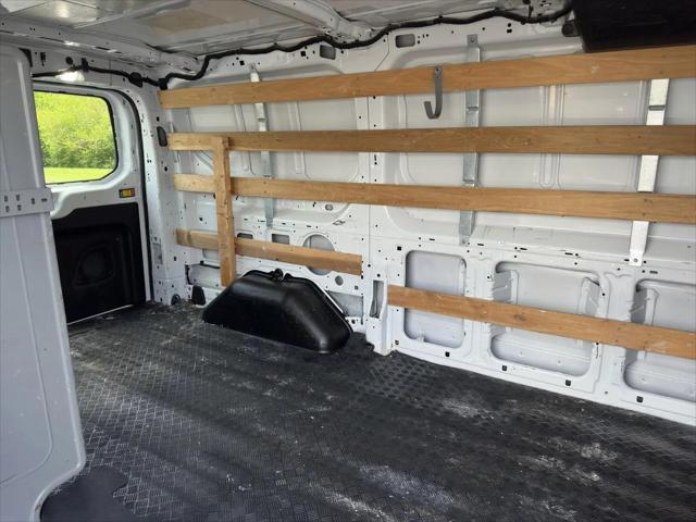 2018 Ford Transit T-250