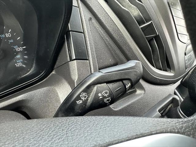 2018 Ford Transit T-250