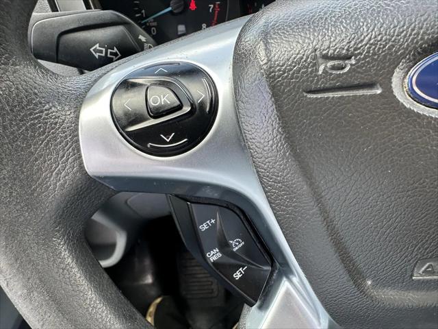 2018 Ford Transit T-250