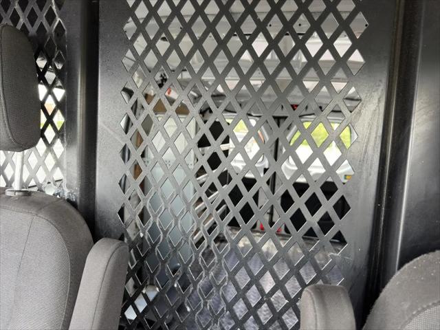 2018 Ford Transit T-250