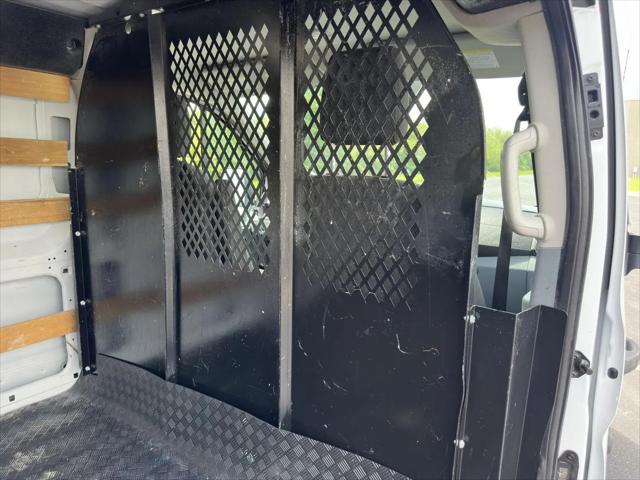 2018 Ford Transit T-250