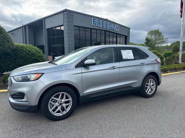 2024 Ford Edge SEL for sale in Wise, VA