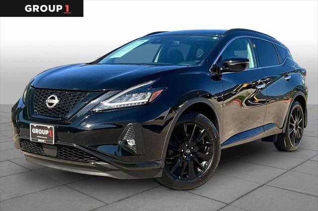 2024 Nissan Murano SV Intelligent AWD for sale in Round Rock, TX