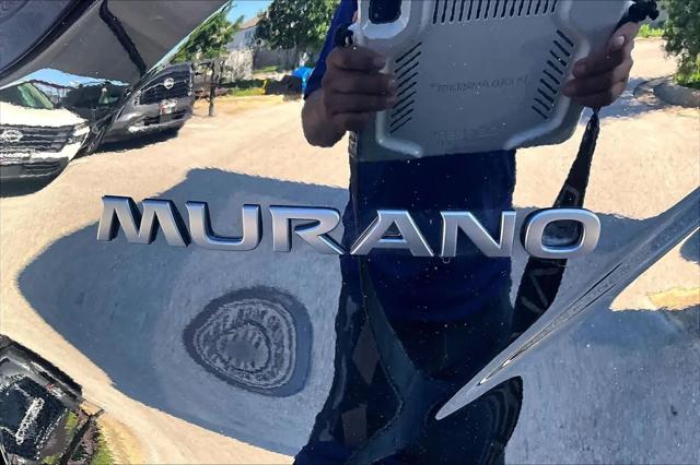 2024 Nissan Murano SV Intelligent AWD