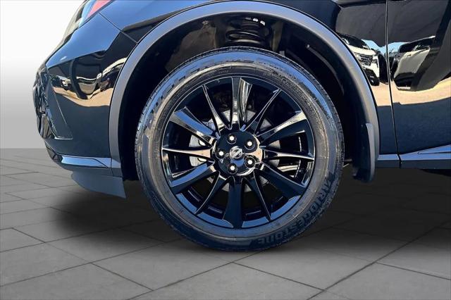 2024 Nissan Murano SV Intelligent AWD