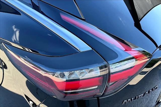 2024 Nissan Murano SV Intelligent AWD