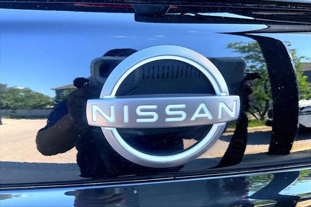 2024 Nissan Murano SV Intelligent AWD