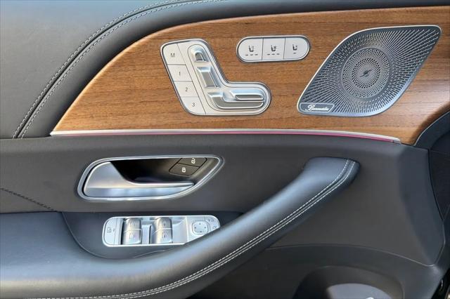 2023 Mercedes-Benz GLE AMG GLE 63 S 4MATIC