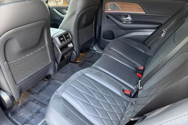 2023 Mercedes-Benz GLE AMG GLE 63 S 4MATIC