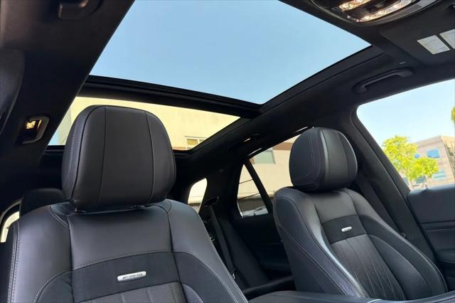 2023 Mercedes-Benz GLE AMG GLE 63 S 4MATIC