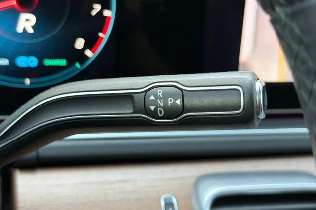 2023 Mercedes-Benz GLE AMG GLE 63 S 4MATIC