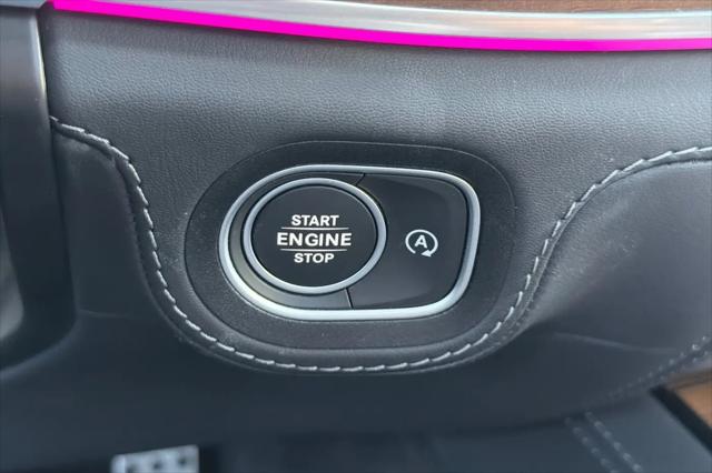 2023 Mercedes-Benz GLE AMG GLE 63 S 4MATIC