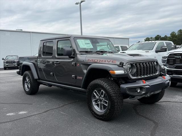 2026 Jeep Gladiator Sport for sale in Greenville, SC