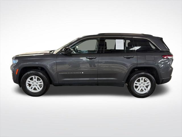 2023 Jeep Grand Cherokee Laredo 4x4