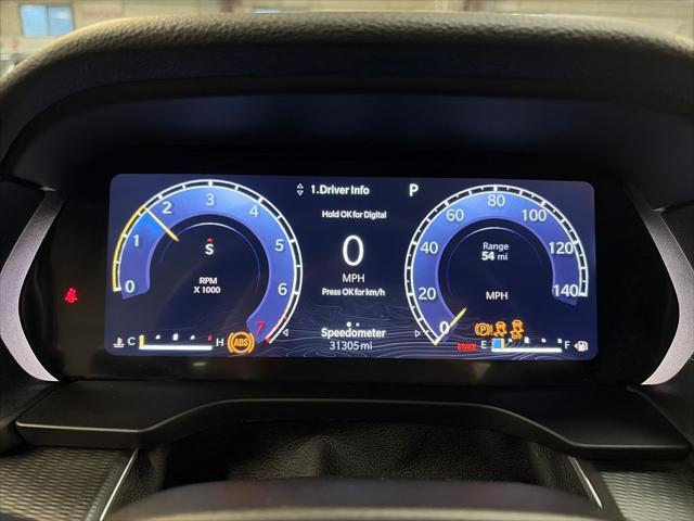 2023 Jeep Grand Cherokee Laredo 4x4