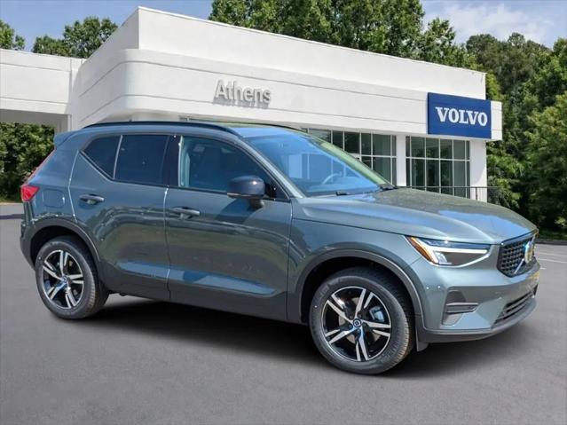 2026 Volvo XC40 Core, B5 AWD Gas (mild hybrid), Dark for sale in Athens, GA