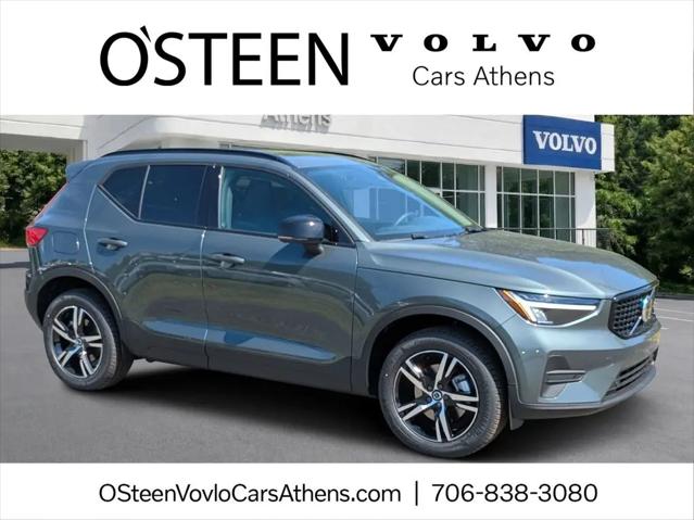 2026 Volvo XC40 Core, B5 AWD Gas (mild hybrid), Dark for sale in Athens, GA