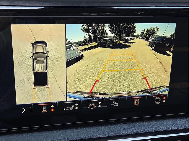 2026 GMC Sierra 1500 Crew Cab, Short Bed, AT4, 4WD