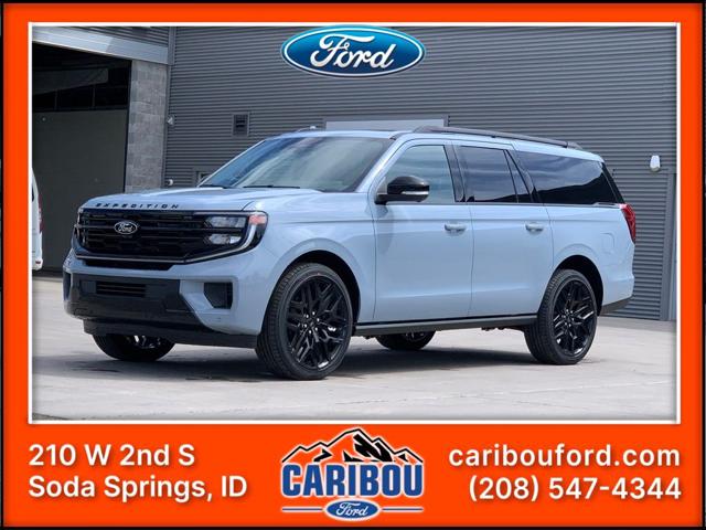 2026 Ford Expedition Max Platinum MAX for sale in Soda Springs, ID