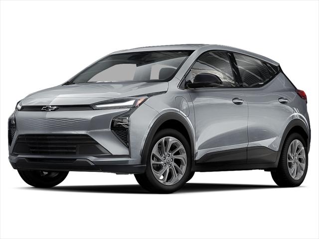 2027 Chevrolet Bolt LT FWD for sale in Wilsonville, OR